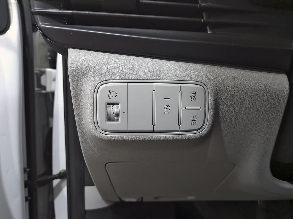 Hyundai i20 1.0 TGDI 74kW (100CV) 48V Tecno  //  57.693 km