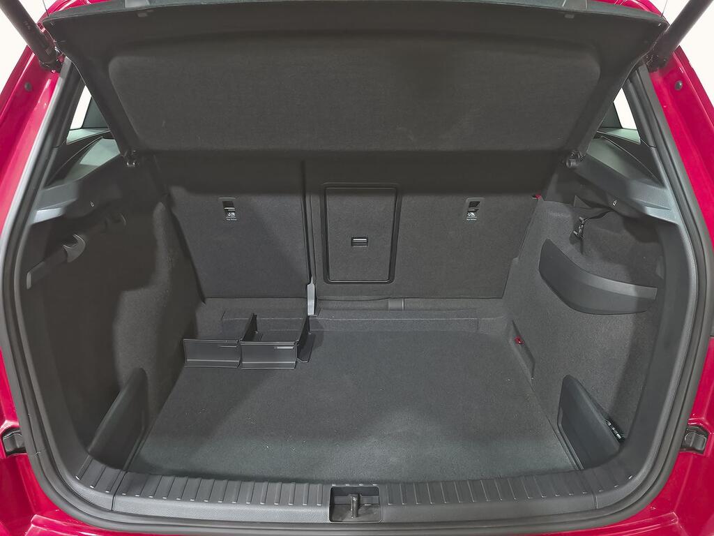 Skoda Karoq 1.5 TSI 110kW (150CV) DSG ACT Sportline  //  10.959 km