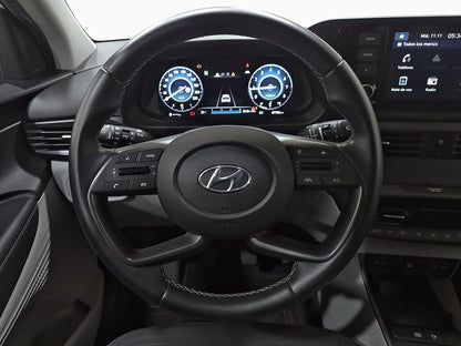 Hyundai i20 1.0 TGDI 74kW (100CV) 48V Tecno  //  57.693 km