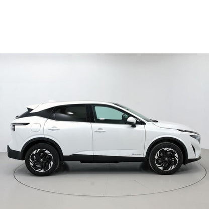 Nissan Qashqai E-POWER 140 KW (190 CV) N-Connecta