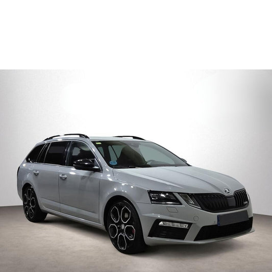 Skoda Octavia Combi 2.0 TDI 135kW (184CV) DSG RS 4X4 184 CV