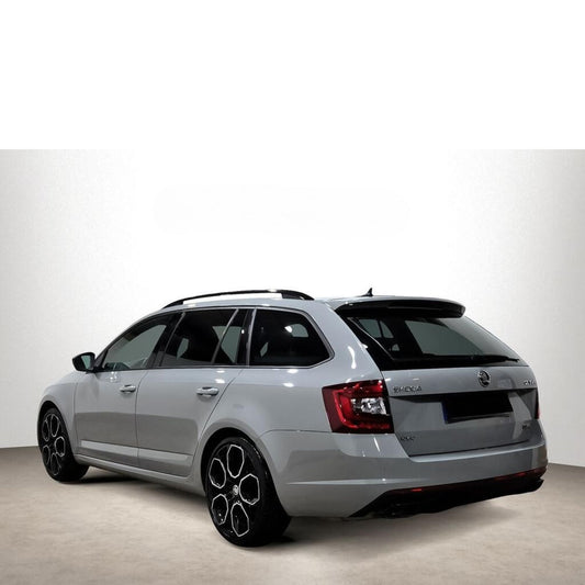 Skoda Octavia Combi 2.0 TDI 135kW (184CV) DSG RS 4X4 184 CV
