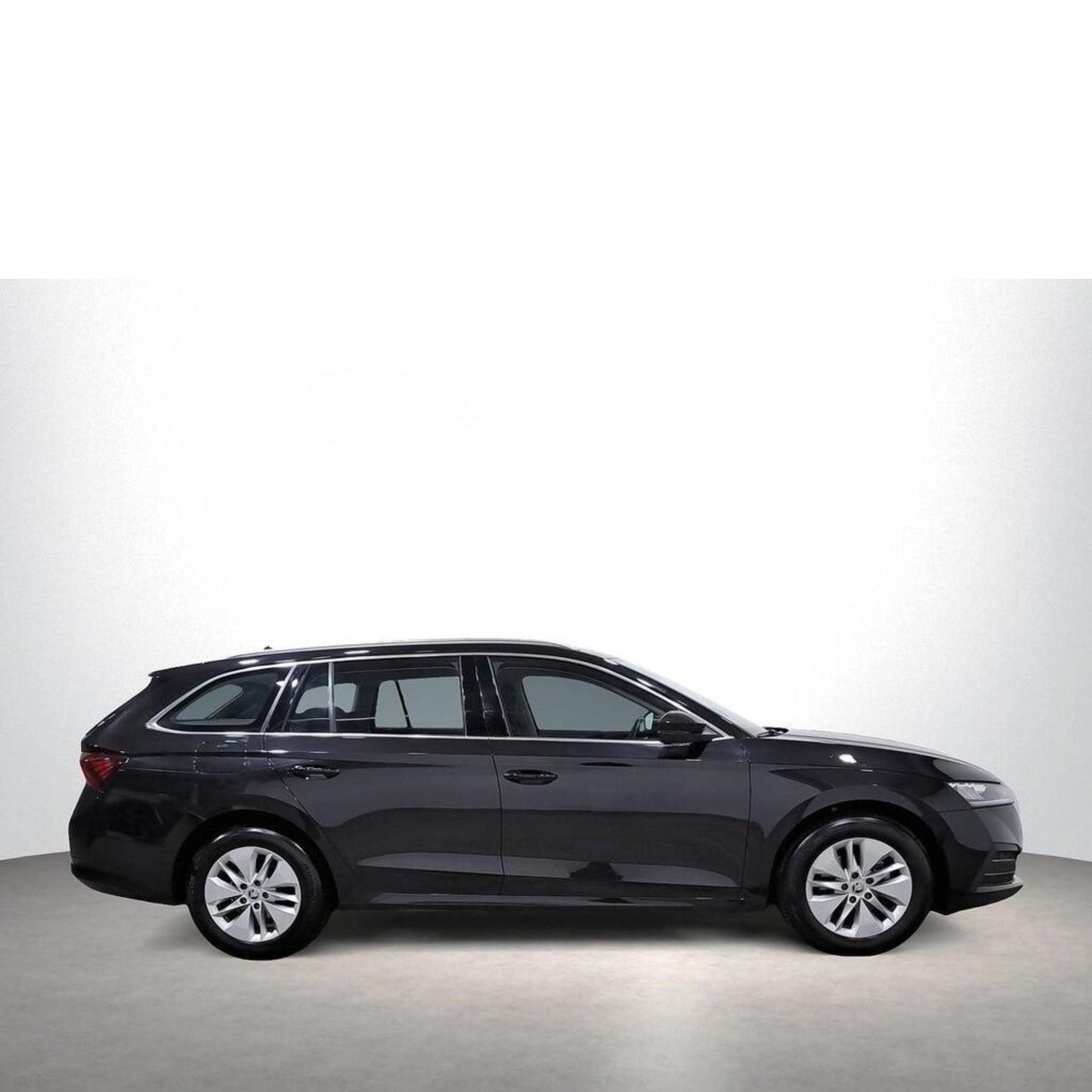 Skoda Octavia Combi 1.5 TSI 110kW DSG m-HEV Ambit Plus // 13.800 km
