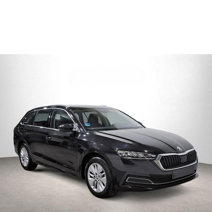 Skoda Octavia Combi 1.5 TSI 110kW DSG m-HEV Ambit Plus // 13.800 km