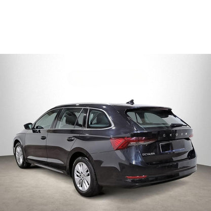 Skoda Octavia Combi 1.5 TSI 110kW DSG m-HEV Ambit Plus // 13.800 km