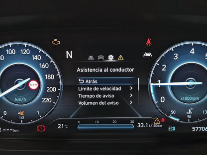 Hyundai i20 1.0 TGDI 74kW (100CV) 48V Tecno  //  57.693 km