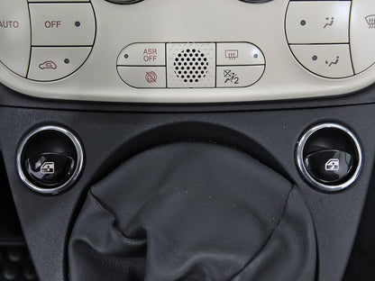 Fiat 500 Lounge 1.2 8v 51KW (69 CV)  //  45.293 km