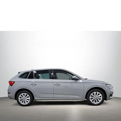 Skoda Scala 1.0 TSI 81KW (110 CV) DSG Ambitio //  15.330 km