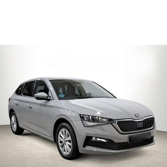 Skoda Scala 1.0 TSI 81KW (110 CV) Ambition 110 CV