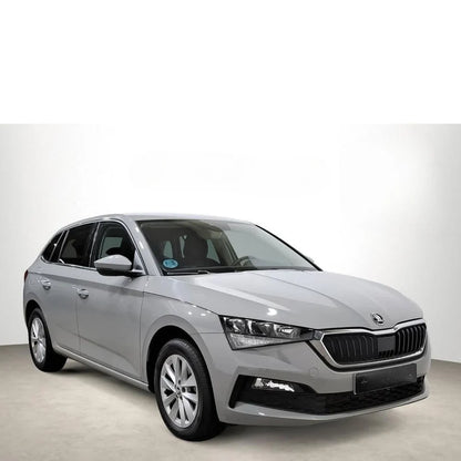 Skoda Scala 1.0 TSI 81KW (110 CV) DSG Ambitio //  15.330 km