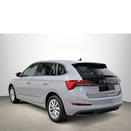 Skoda Scala 1.0 TSI 81KW (110 CV) Ambition 110 CV