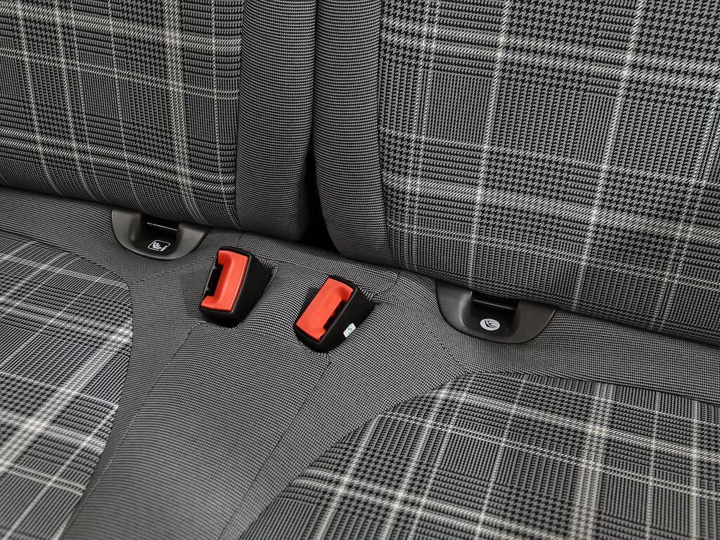 Fiat 500 Lounge 1.2 8v 51KW (69 CV)  //  45.293 km