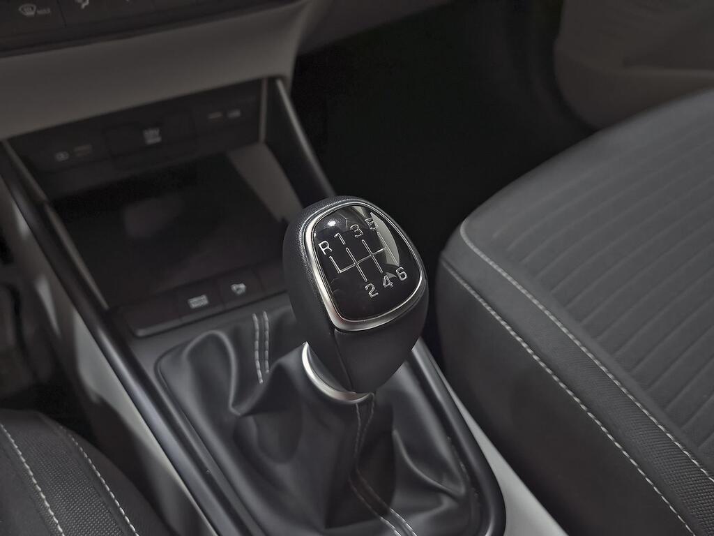 Hyundai i20 1.0 TGDI 74kW (100CV) 48V Tecno  //  57.693 km