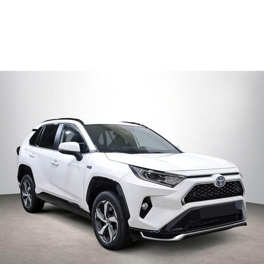 Toyota Rav4 2.5l PLUG-IN 300PH (e-CVT) Advance