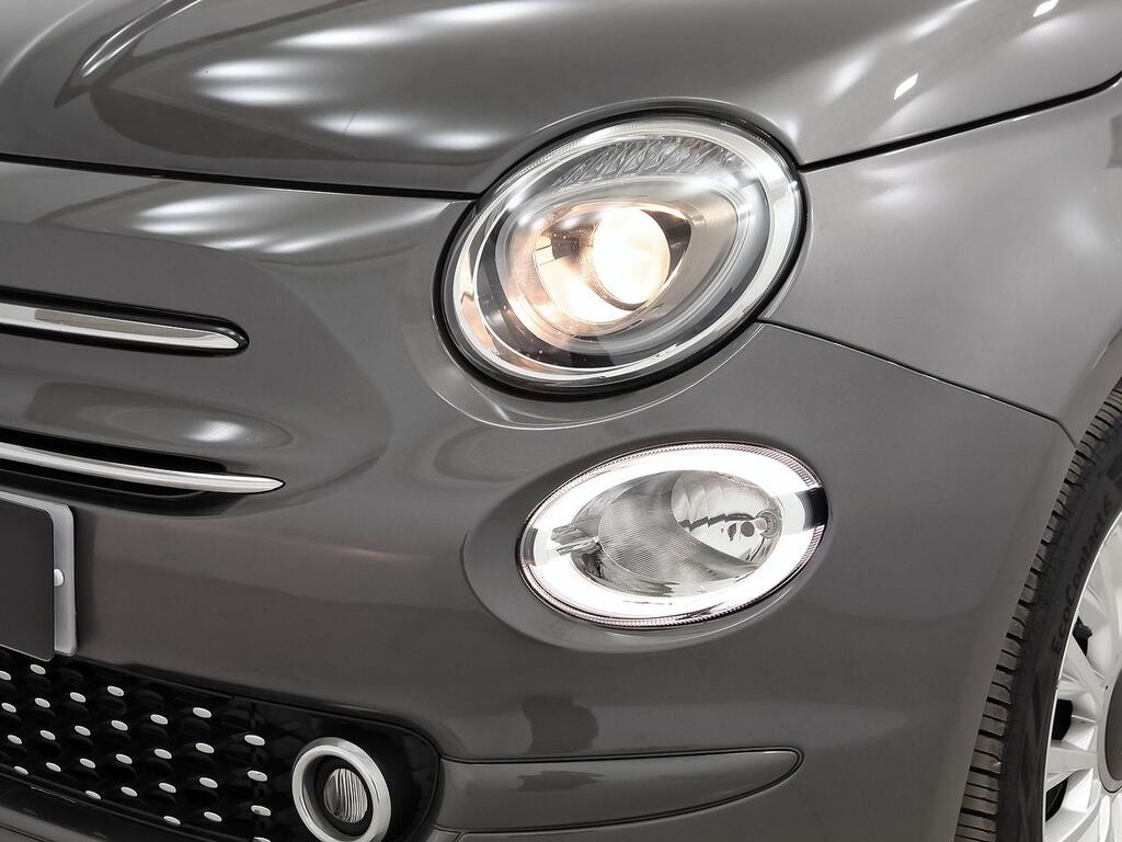 Fiat 500 Lounge 1.2 8v 51KW (69 CV)  //  45.293 km