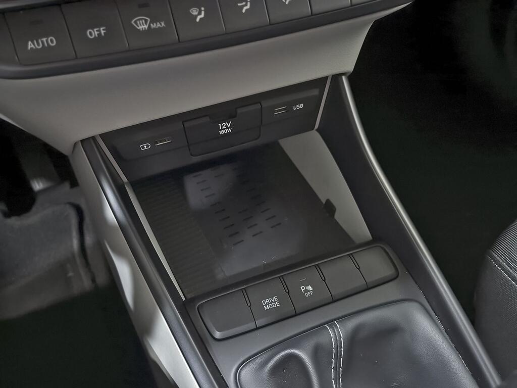 Hyundai i20 1.0 TGDI 74kW (100CV) 48V Tecno  //  57.693 km