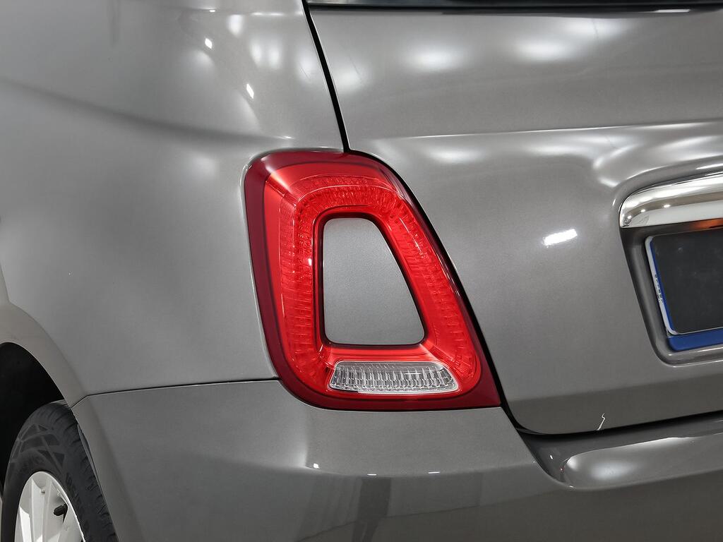 Fiat 500 Lounge 1.2 8v 51KW (69 CV)  //  45.293 km