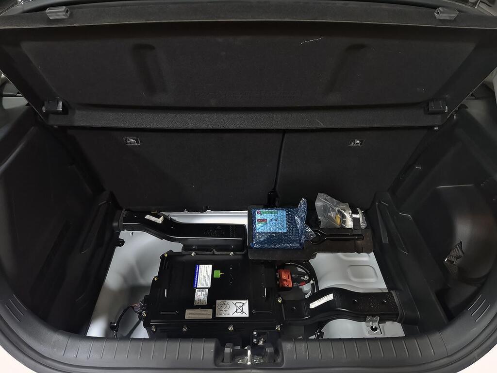 Hyundai i20 1.0 TGDI 74kW (100CV) 48V Tecno  //  57.693 km