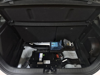 Hyundai i20 1.0 TGDI 74kW (100CV) 48V Tecno  //  57.693 km